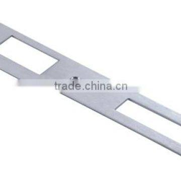 Lock Body Gusset Plate KB-04