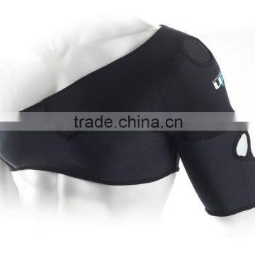 multidirectional orthopedic shoulder support