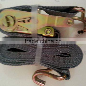 50mm Ratchet Lashing photo-3