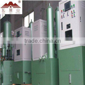 Speed governor for hydro turbine generator