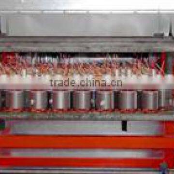 Trickle Impregnation Machines photo-2