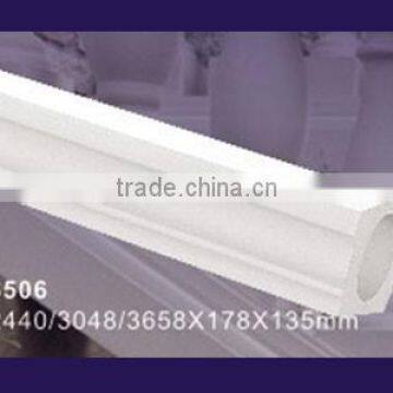 PU Exterior Handrail / ployurethane baluster