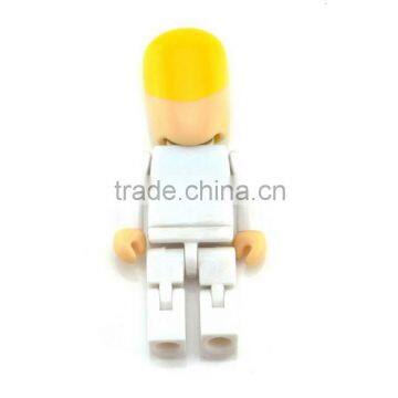 Novelty Usb Doctor Memory Stick 2Gb