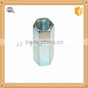 Factory Supply Different Types of Long Hex nut hex Coupling Nut