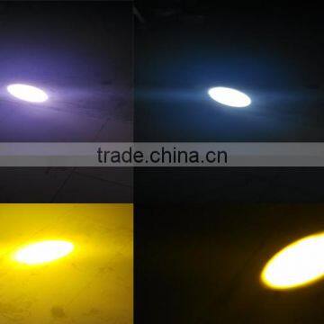 High Brightness Stable Quality 8 Prism Osram 2R Stage Disco Light Moving Head Beam Light photo-5