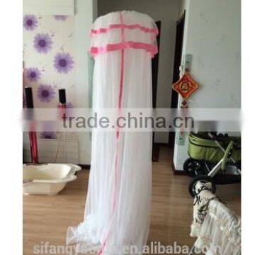 Sheer Kids Bed Curtain Princess Gauze Bed Net photo-2