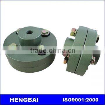 Standard cast iron flexible coupling,CE certificate gear coupling