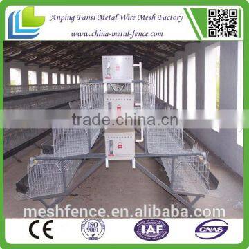 2016 Hot Sale Layer Poultry Cages 4 Tiers 3 Tiers photo-2