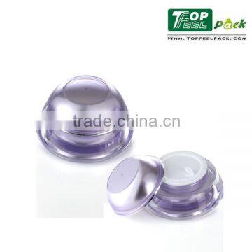 Acrylic Jar for Cream 15g/30g/50g