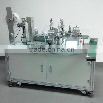Battery Automatic Packing Solution ,automatic Packing Machine for Lithium Battery photo-3