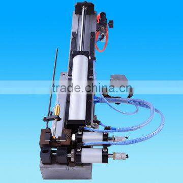 HS-330 Gas-electric Wire Peeling Machine photo-2