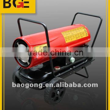 20Kw Digital Screen Thermal kerosene heater