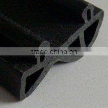 Auto Weatherstrip EPDM Rubber Seal Profile