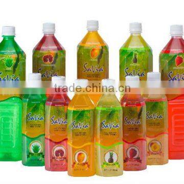 Aloe Vera Drink