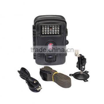 HD720P Wild Trail Camera With 2.4'' TFT Display Hunting Camera photo-4