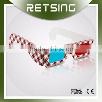 3D Stereo Glasses photo-6