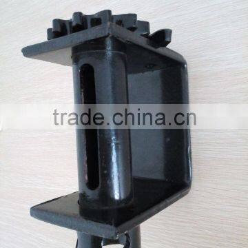 Made in China Semi Trailer Euphroe