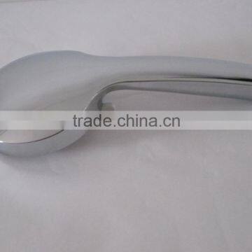 Five Function Rainfall Jet ABS Shower Head photo-3