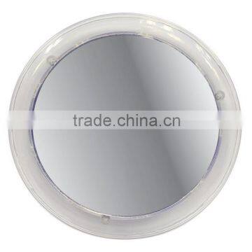 LED Light Up Multi Color Tunnel Drink Coaster photo-3