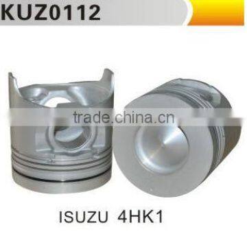 PISTON FOR ISUZU 4HK1