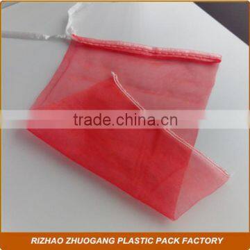 high quality mesh bag for packing