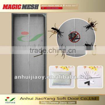 Hot Sale Magnetic Screen Door Durable and Washable