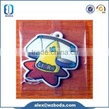 Brand New Flavor Car Air Freshener With High Quality photo-5