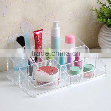 C90 ANPHY Cant Makeup Standing Organizer Household Usage photo-6