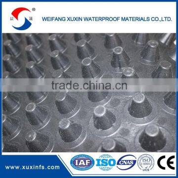 Multi-functional Material Plastic Drainage Sheet photo-2