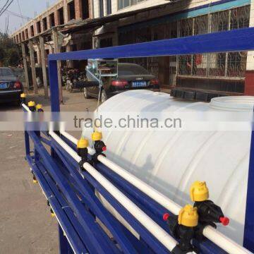 100L Tractor Mounted Boom Sprayers