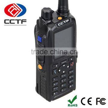 STD-880 China Factory Powerful Fm Transmitter Portable Mini Speaker High Frequency Walkie Talkie photo-3