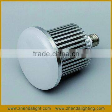 Beam Angle 120 degree High Lumen E40 LED Mushroom Bulb 70W