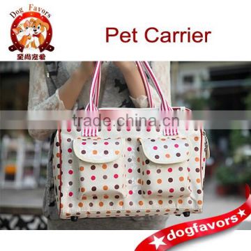 Pet dog bag, cat package out portable bag child backpack bag Teddy VIP Pet Products Manufacturers