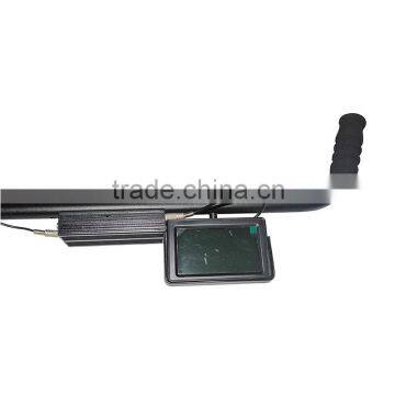 135 Degree Viewing Angle Sony Chips Camera V3S Under Vehicle Inspection Camera photo-5