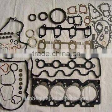 high quality cylinder head gasket kit for TOYOTA 2CT METAL OEM NO.04111-64120