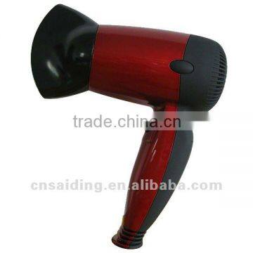Foldable Hair Dryer