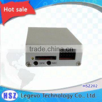 GPS GSM SMS/GPRS Global Smallest Anti-theft Alert System Quad-band Frequency SOS Vehicle GPS Tracker China 202 photo-4