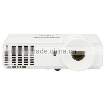 PT LX-351 DLP Projector 3500 lumens Brightness, DLP panal HDMI in 1.1x zoom lens