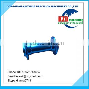 OEM lathe precision cnc metal machining part turning part