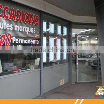 LED Window Acrylic Crystal Slim LED Light Box Crystal Light Box Quality Choice photo-2