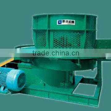 Ceramic raw materials mixing granulator TL-ZLJ-YPB