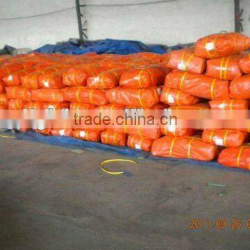 All Kinds Tarpaulin Sizes&china pe Tarpaulin Factory&bale Packing photo-2