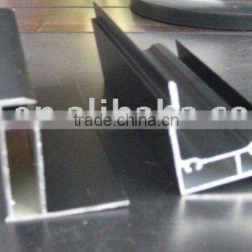 aluminum profile for solar frame