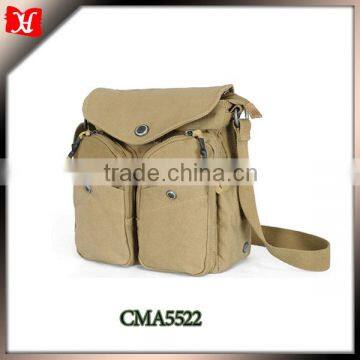 2014 High Quality Canvas Messenger Bag Messenger Bags China shoulder messenger bag