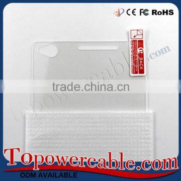 Low Price in China The Best Tempered Glass Armour Guard Screen Protector For Sony Xperia C4 photo-4