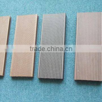 Wood- Plastic Composite