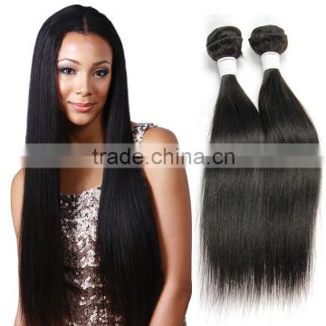 Factory Direct Selling No Chemical Processed Blossom Bundles Virgin Hair Burgundy Brazilian Hair Weave Bundles Virgin Hair