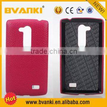 2016 Hot Product Trends High Quality Flight Case Accessories Back Cover Case For LG D295 l Fino,2016 Newest Wallet Leather Case photo-2