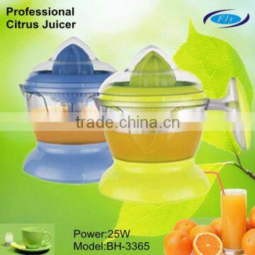 fruit press juicer BH3365 (ETL/CE/GS/ROHS/LFGB/ERP)