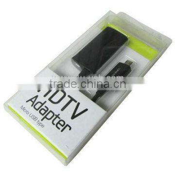 High quality micro usb HDTV Adapter -- Shenzhen Wholesales